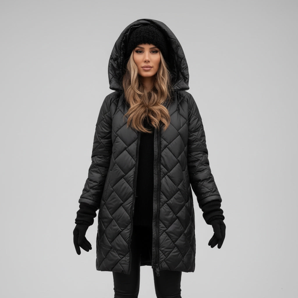 Bogna Warm & Elegant Jacket