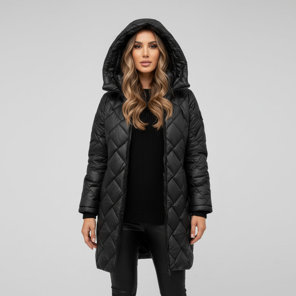 Bogna Warm & Elegant Jacket