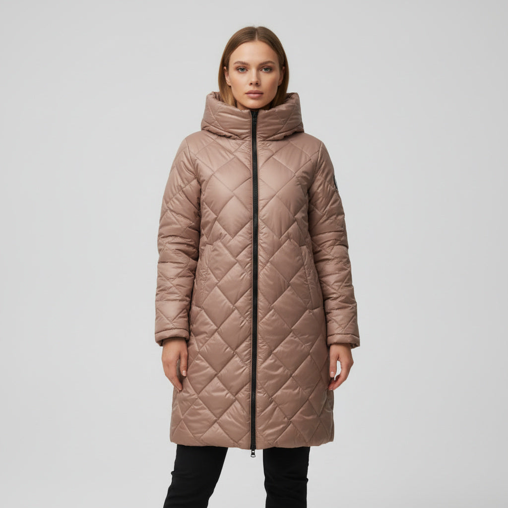Bogna Warm & Elegant Jacket