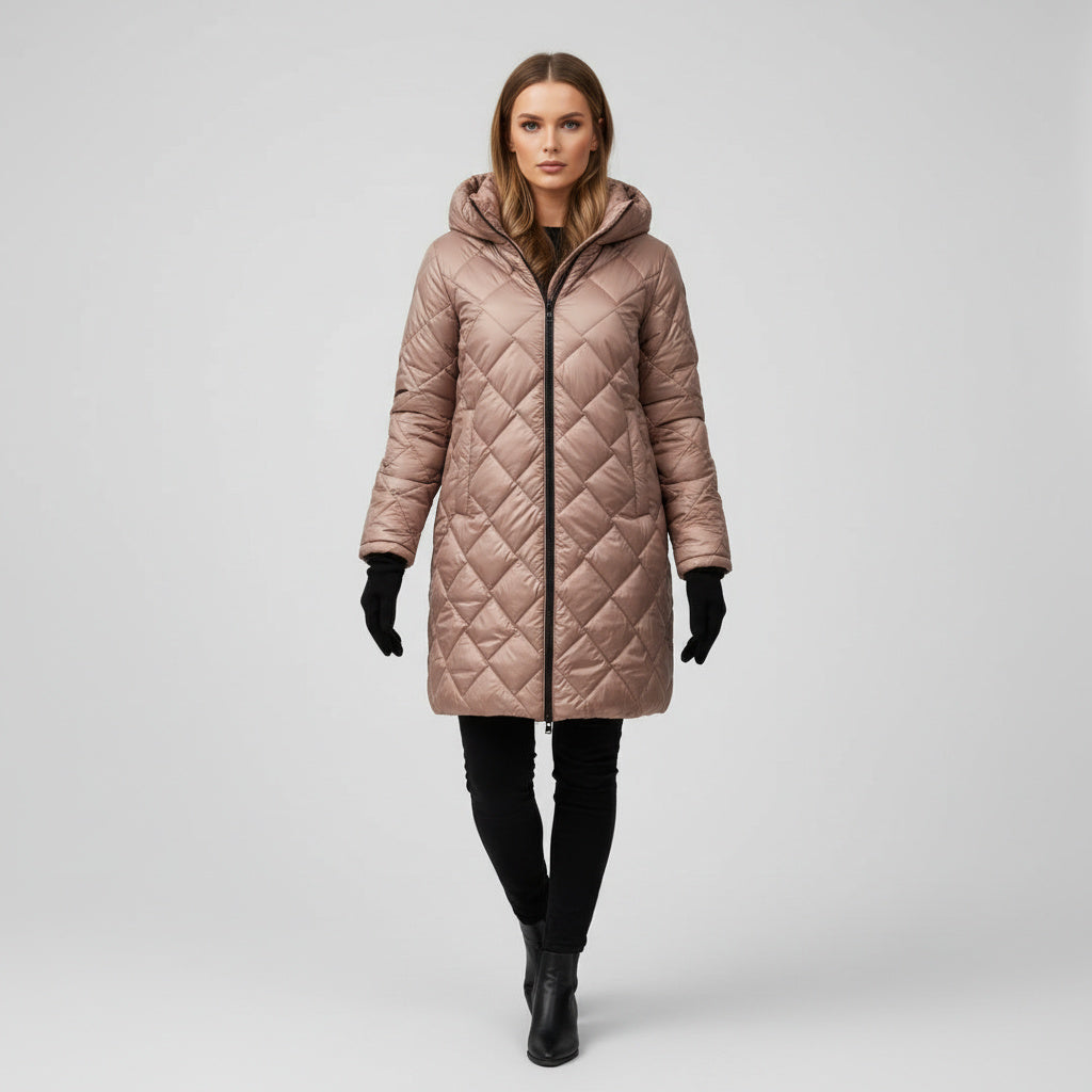 Bogna Warm & Elegant Jacket