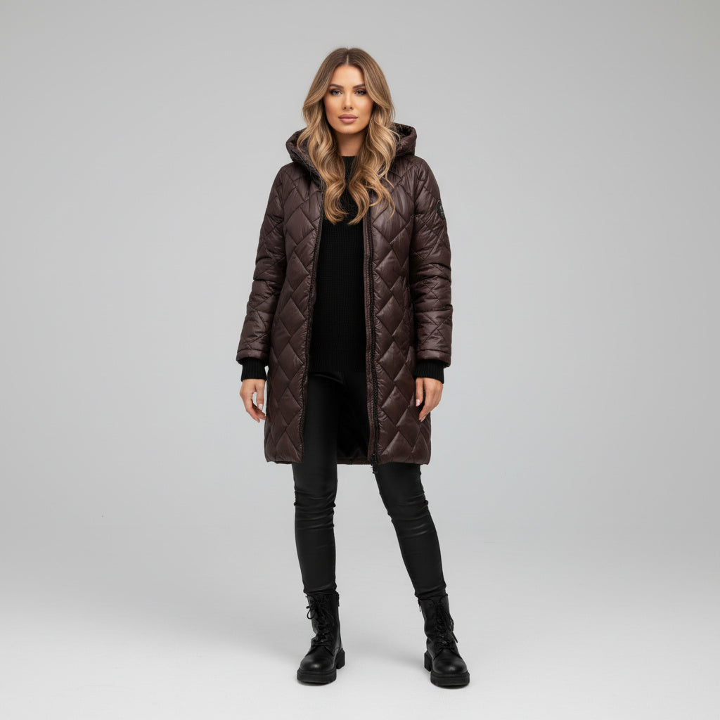 Bogna Warm & Elegant Jacket