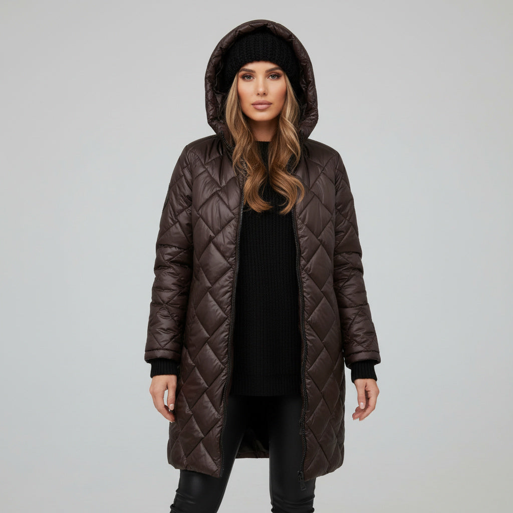Bogna Warm & Elegant Jacket