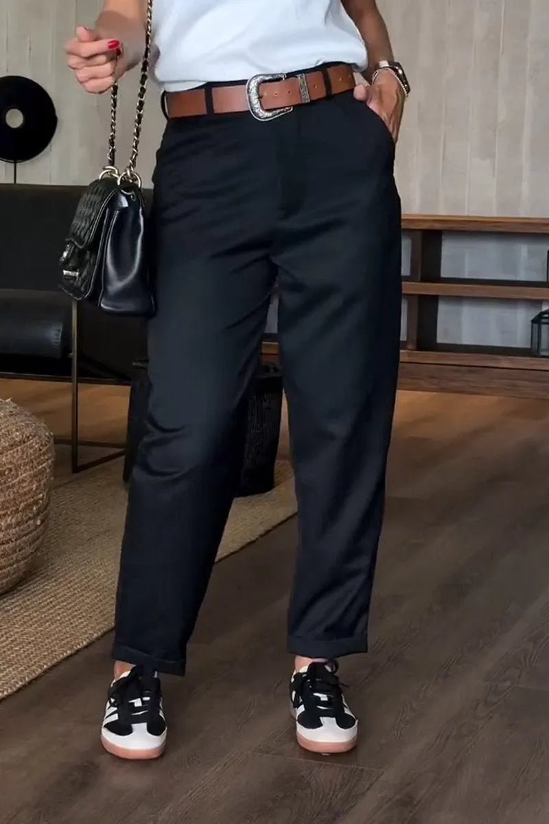 Mathilda Versatile Elegant Pants