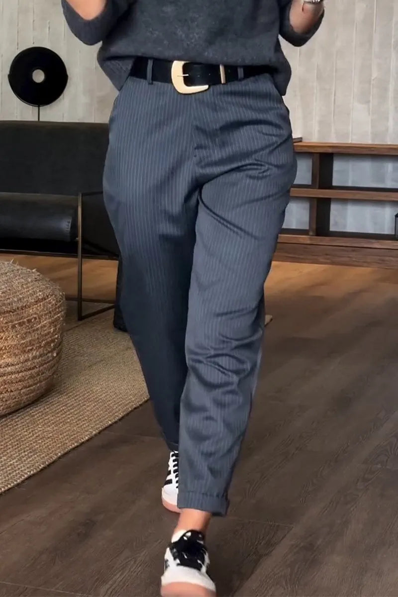 Mathilda Versatile Elegant Pants