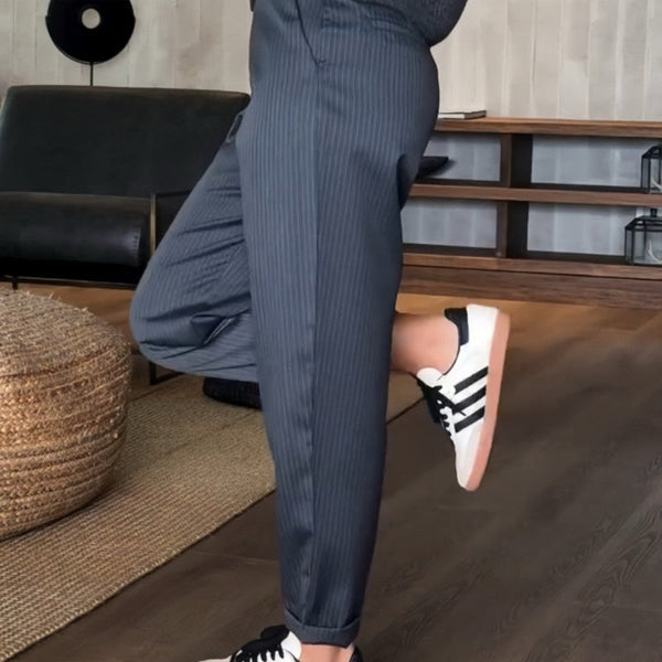 Mathilda Versatile Elegant Pants