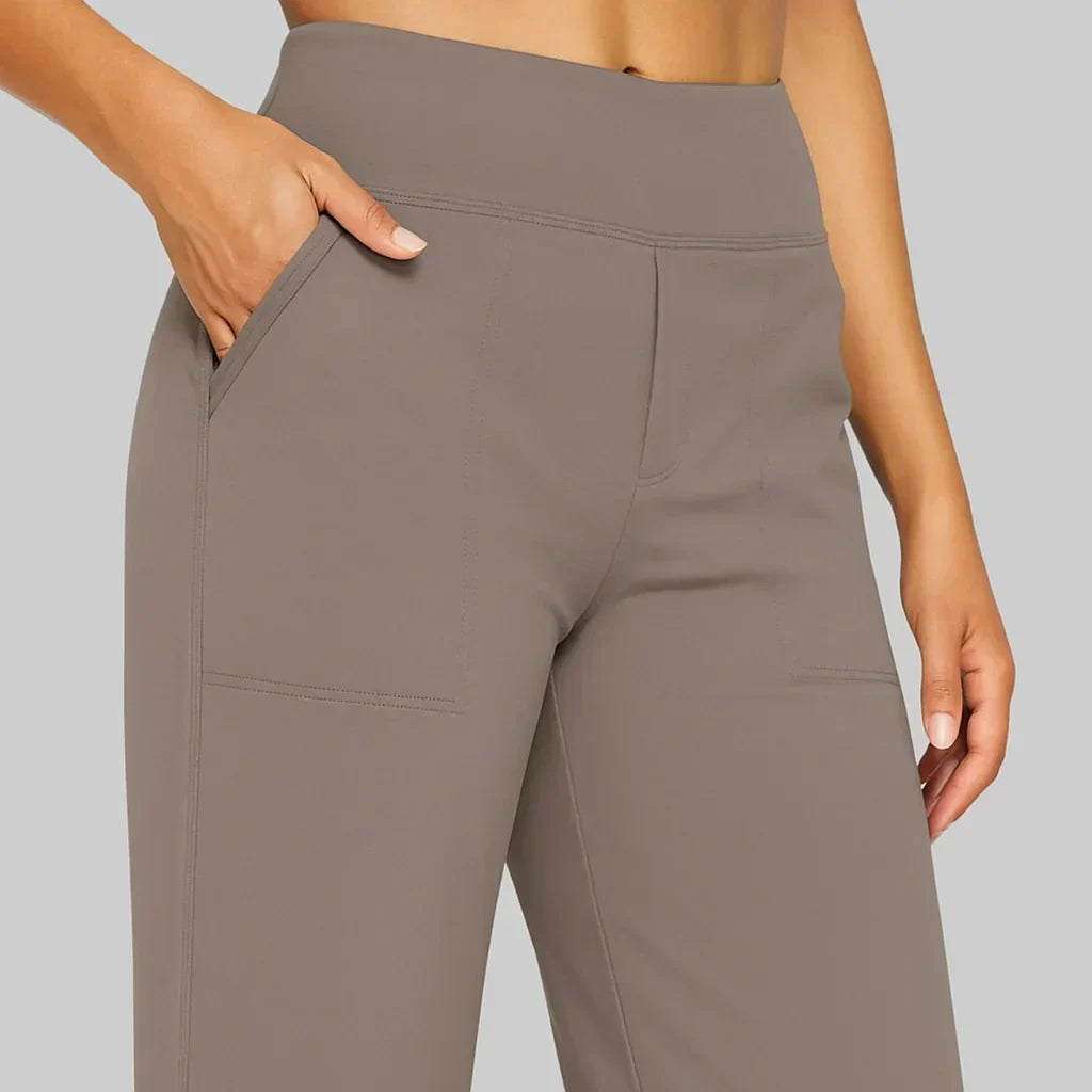Klara Comfy & Stylish Pants