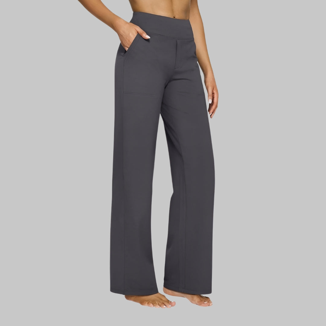 Klara Comfy & Stylish Pants