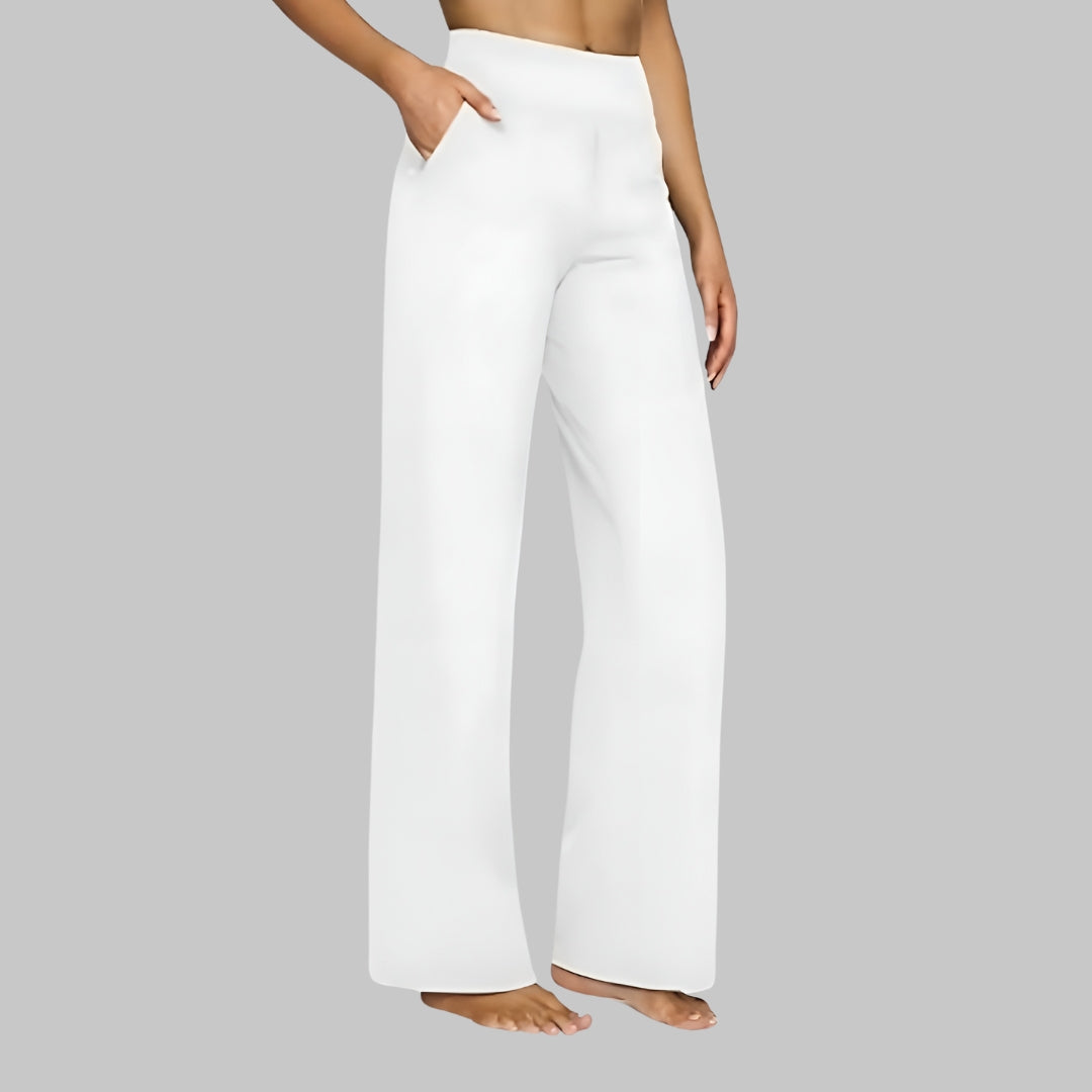 Klara Comfy & Stylish Pants