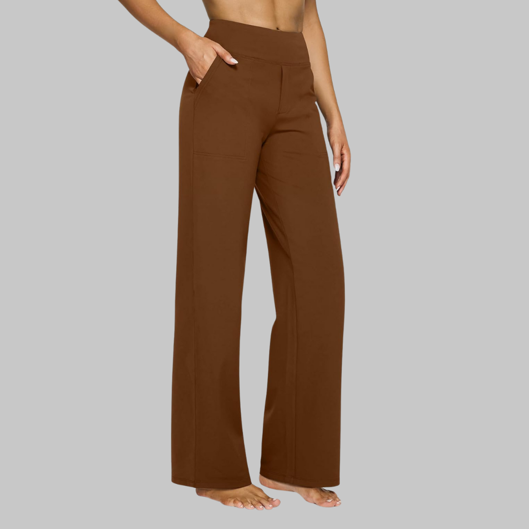 Klara Comfy & Stylish Pants