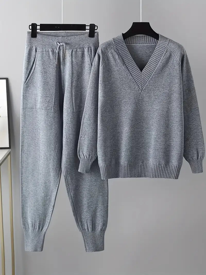 Caroline Elegant & Comfy Set