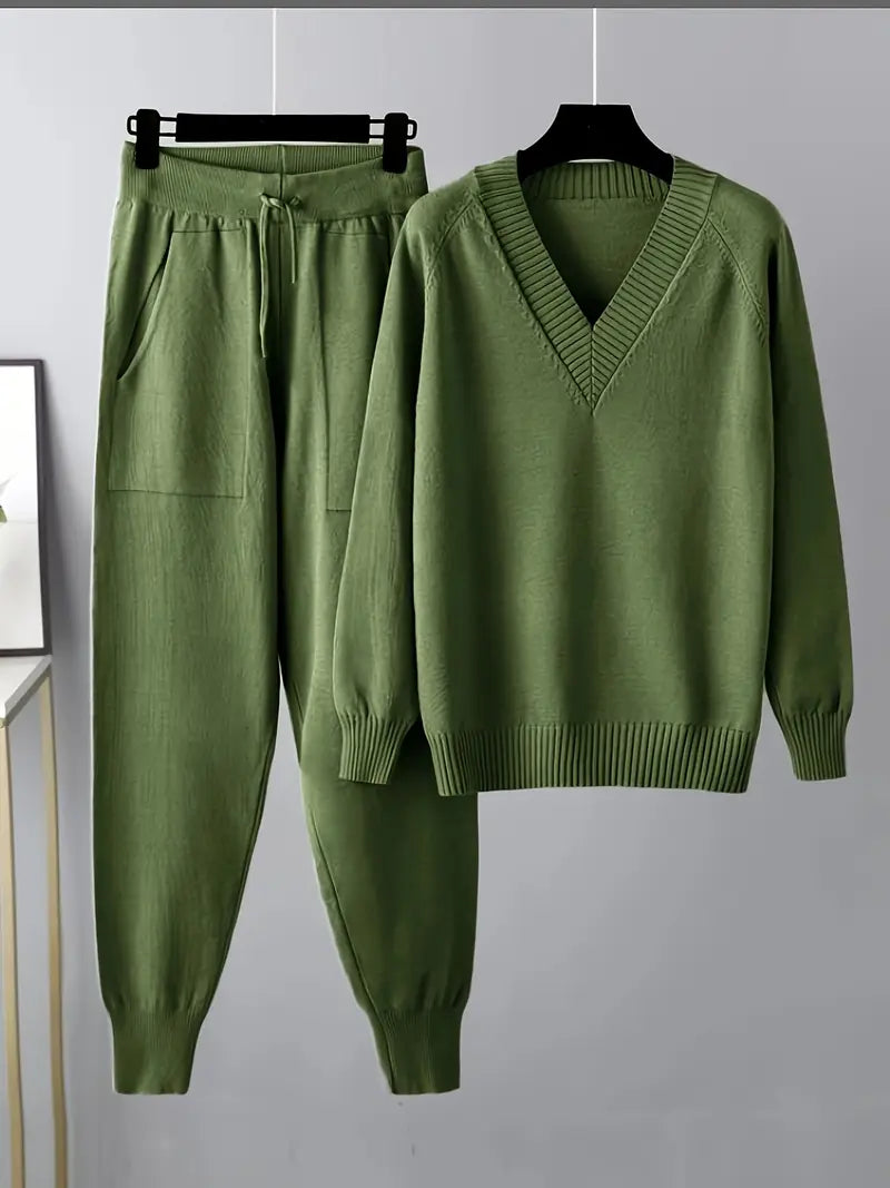 Caroline Elegant & Comfy Set
