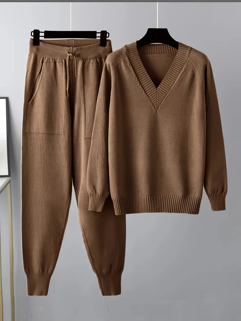 Caroline Elegant & Comfy Set