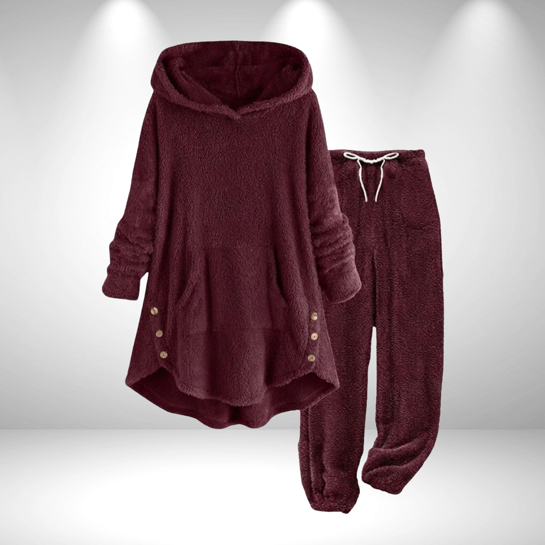 Cressy Ultra-Cosy Winter Set