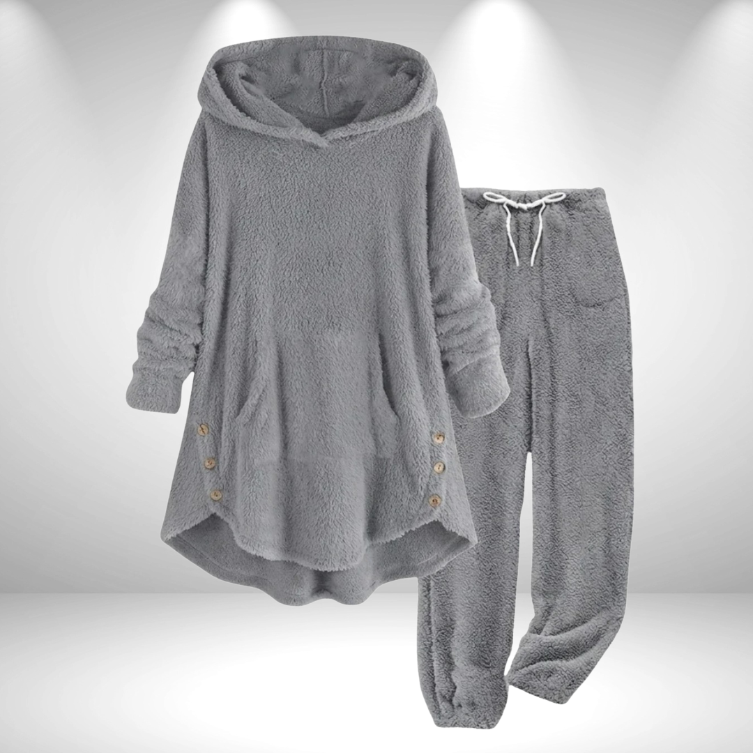 Cressy Ultra-Cosy Winter Set