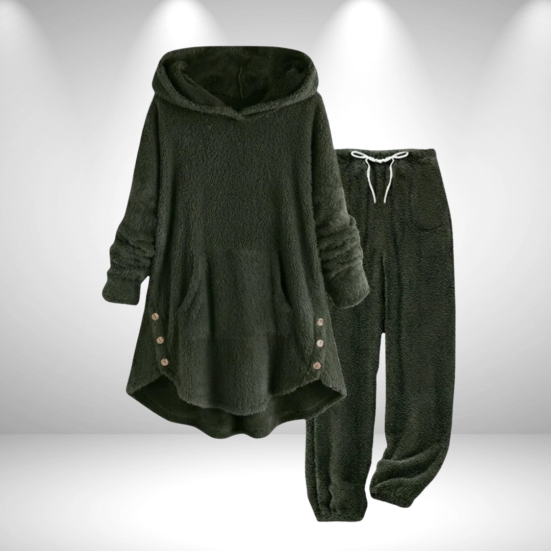Cressy Ultra-Cosy Winter Set