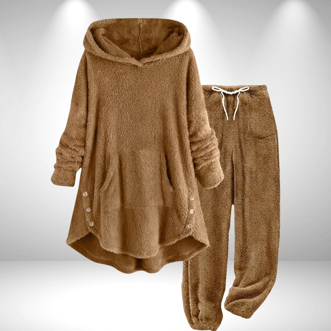 Cressy Ultra-Cosy Winter Set