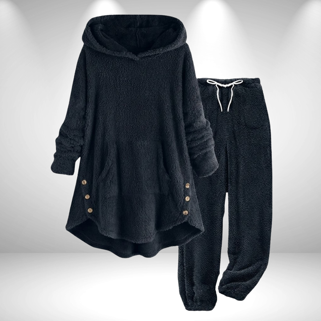 Cressy Ultra-Cosy Winter Set