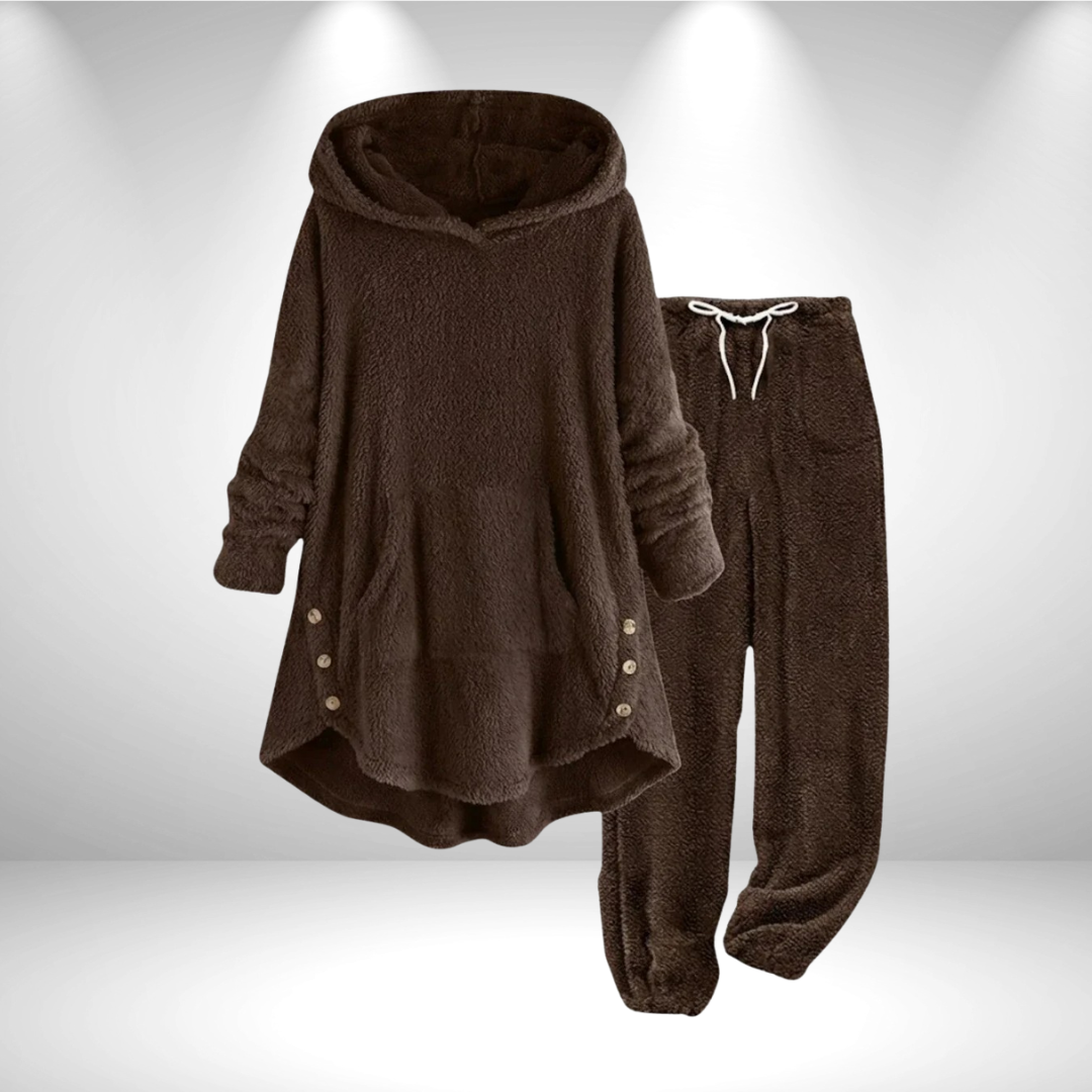 Cressy Ultra-Cosy Winter Set