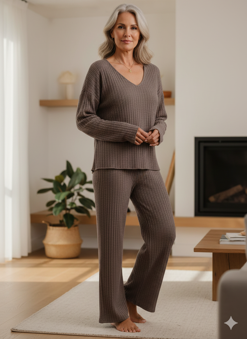 Elin Elegant Lounge Set