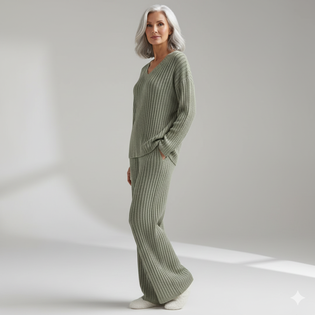 Elin Elegant Lounge Set