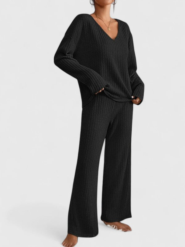 Elin Elegant Lounge Set