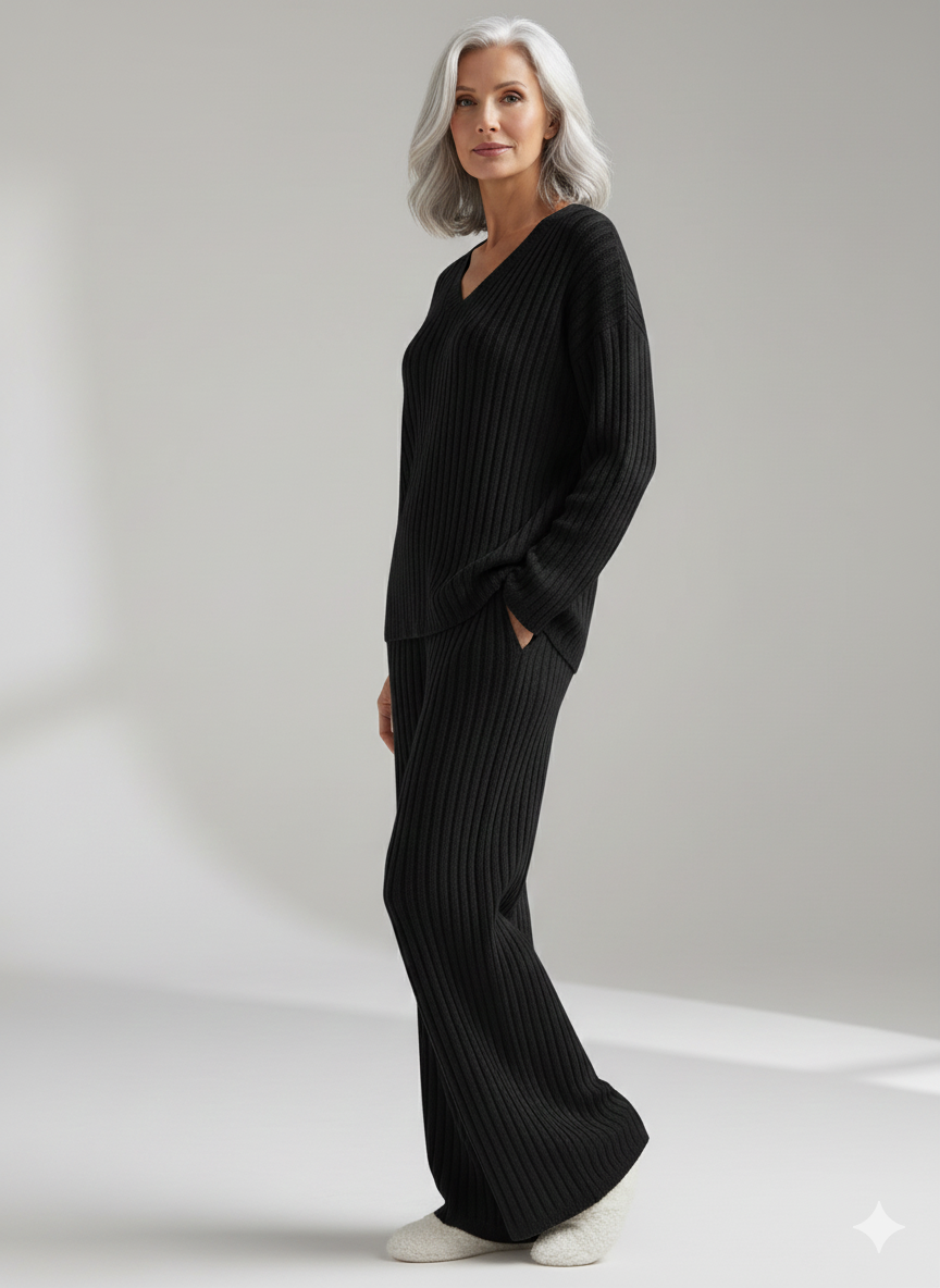 Elin Elegant Lounge Set