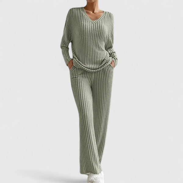 Elin Elegant Lounge Set