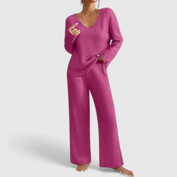 Elin Elegant Lounge Set