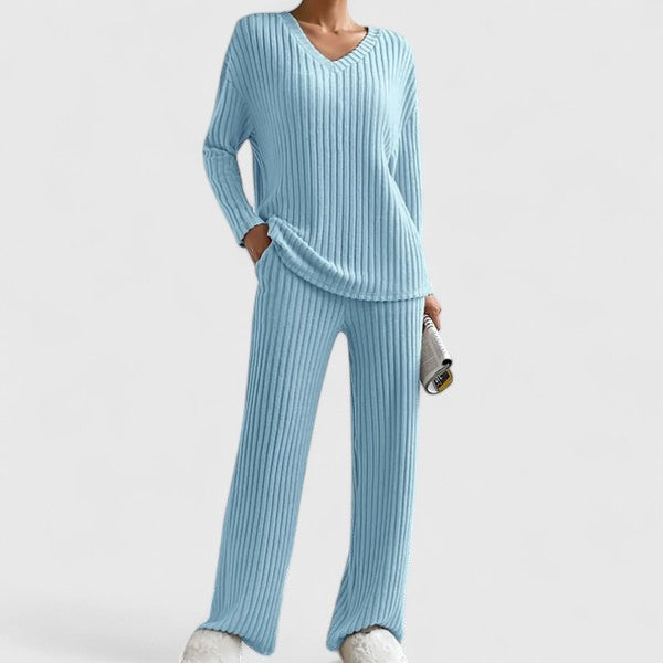 Elin Elegant Lounge Set