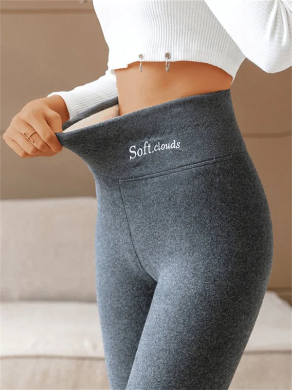 LaLune Elegant Winter Pants