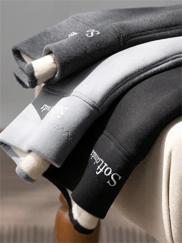 LaLune Elegant Winter Pants