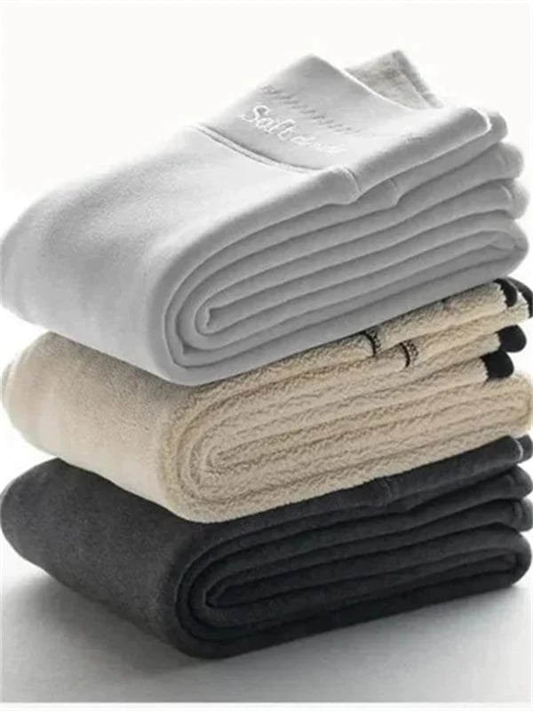LaLune Elegant Winter Pants