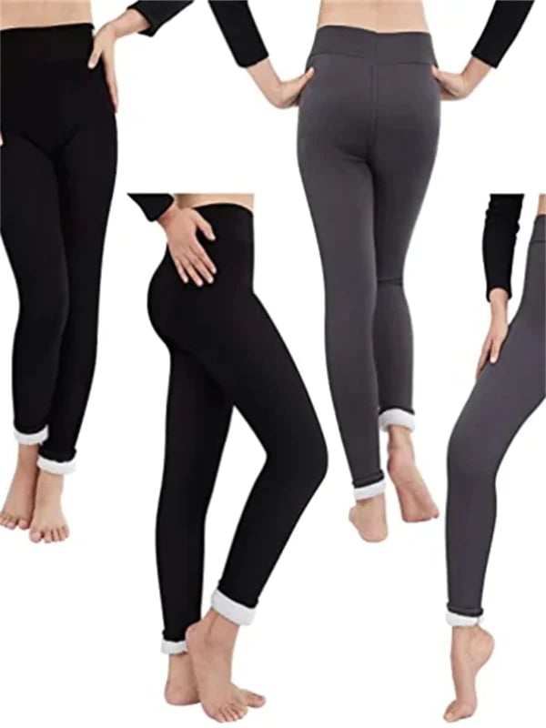 LaLune Elegant Winter Pants