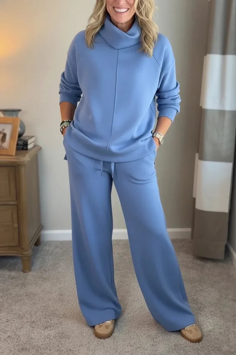 Faiella Comfy & Elegant Set
