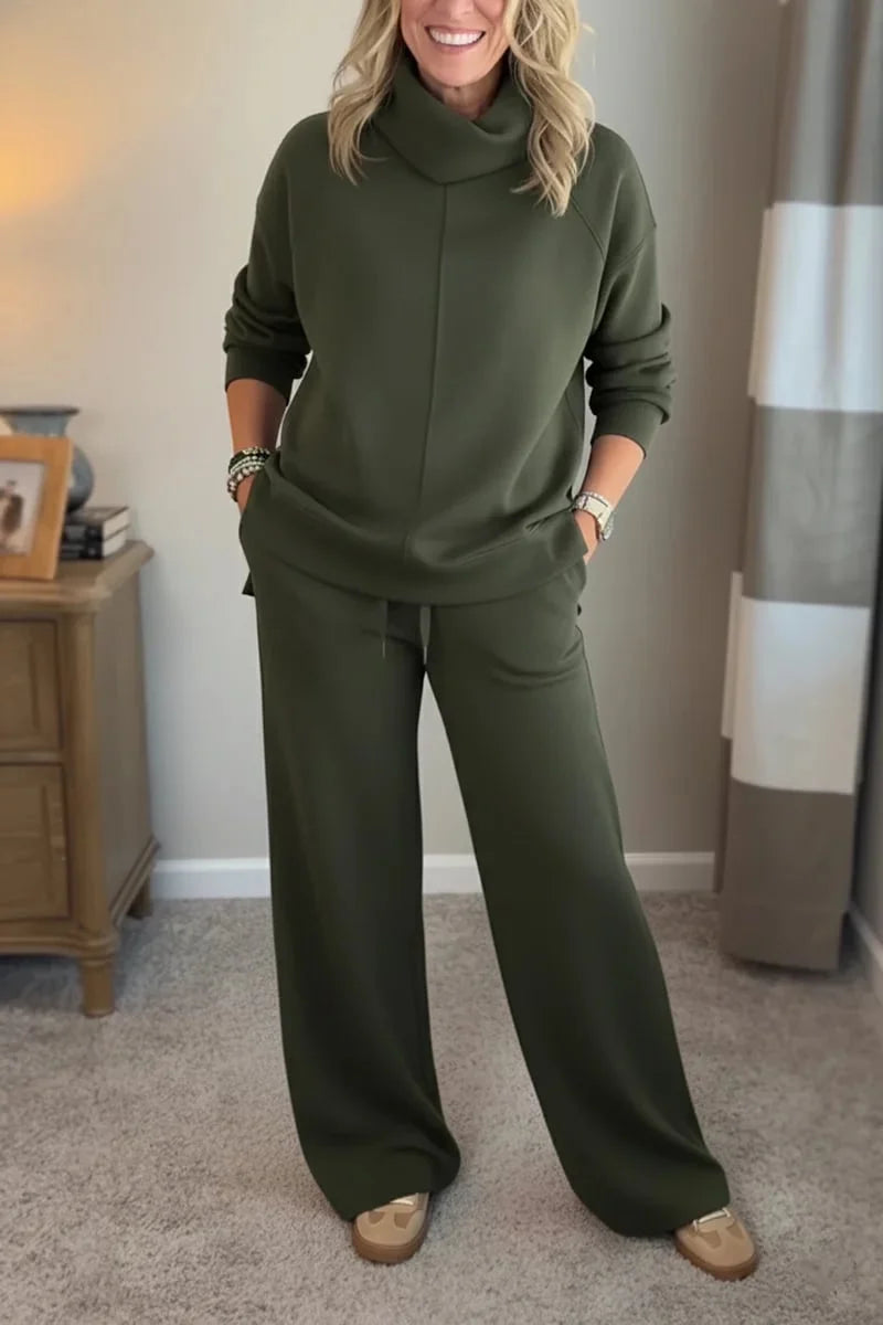 Faiella Comfy & Elegant Set