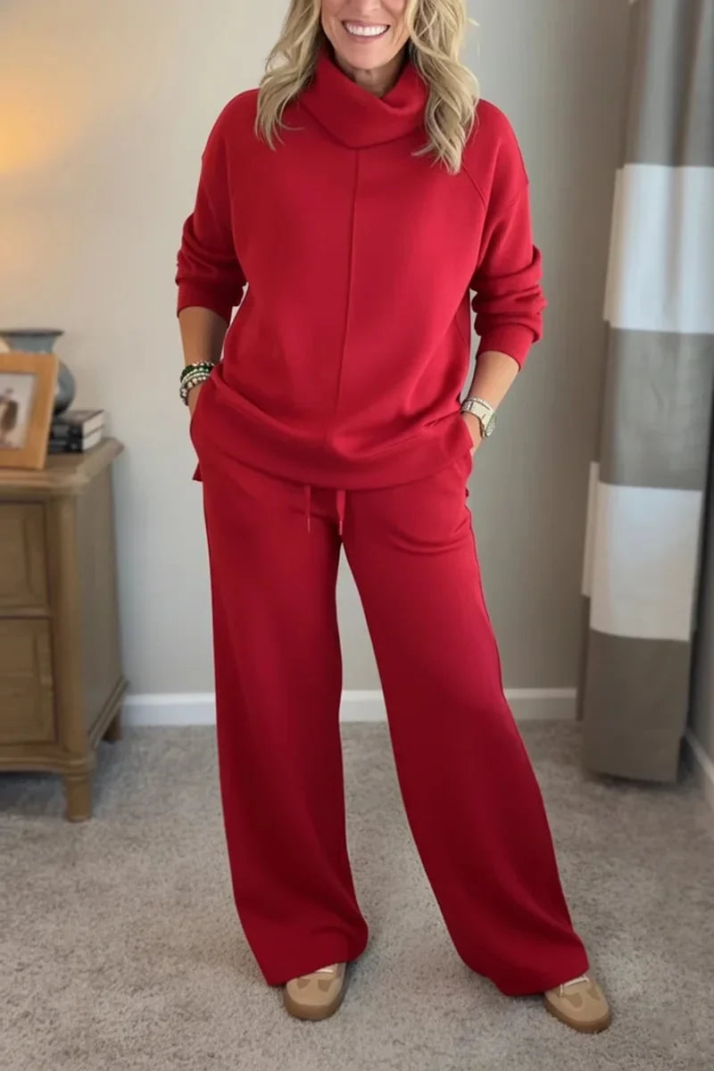 Faiella Comfy & Elegant Set