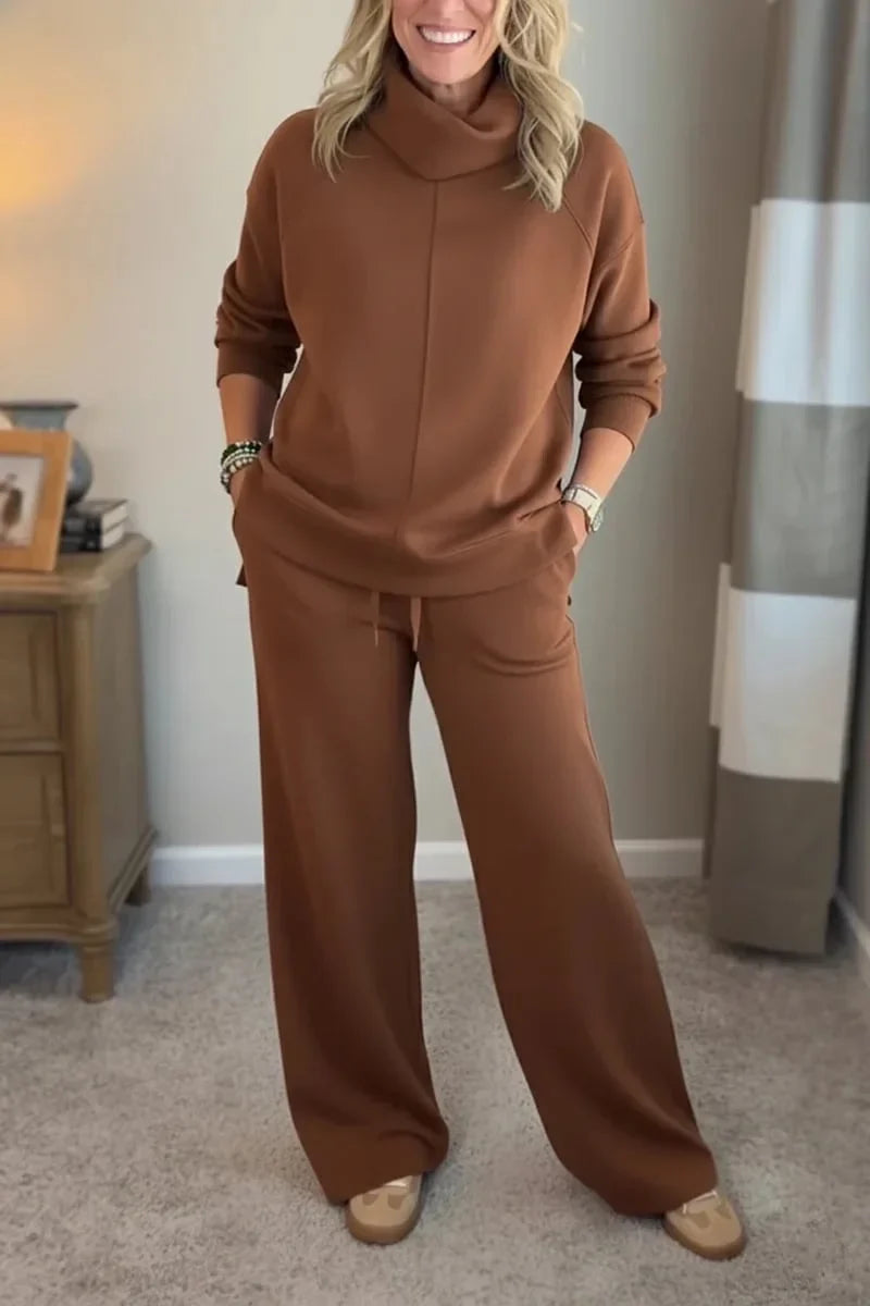 Faiella Comfy & Elegant Set