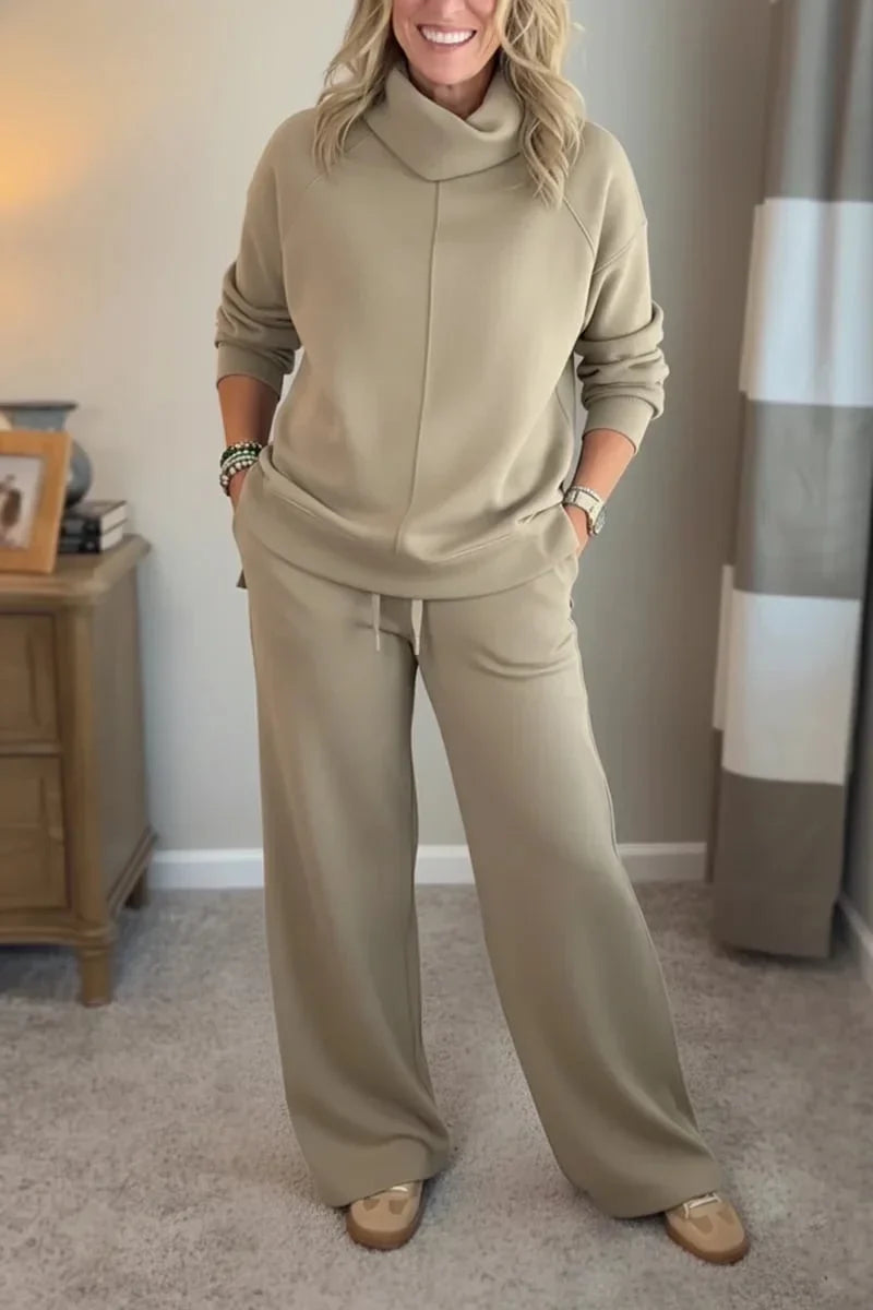 Faiella Comfy & Elegant Set
