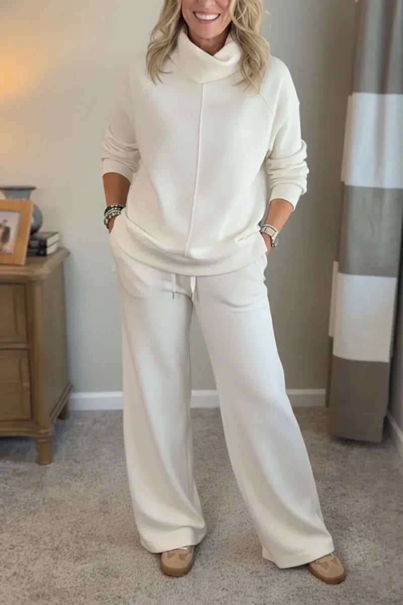 Faiella Comfy & Elegant Set