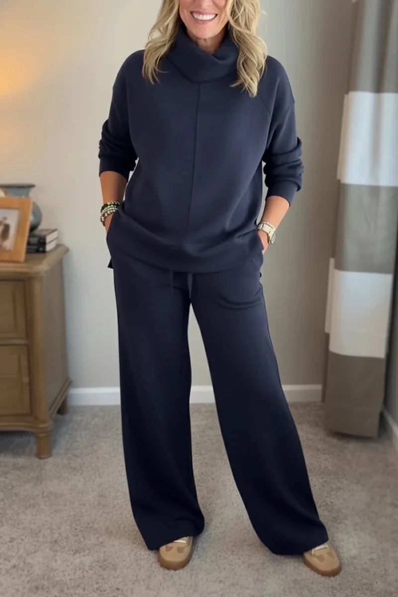 Faiella Comfy & Elegant Set