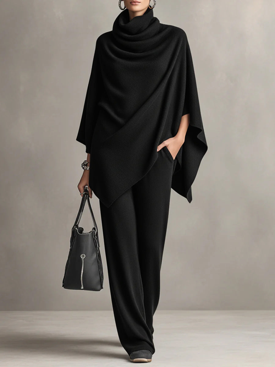 Seraphine Casual Chic Elegance Set
