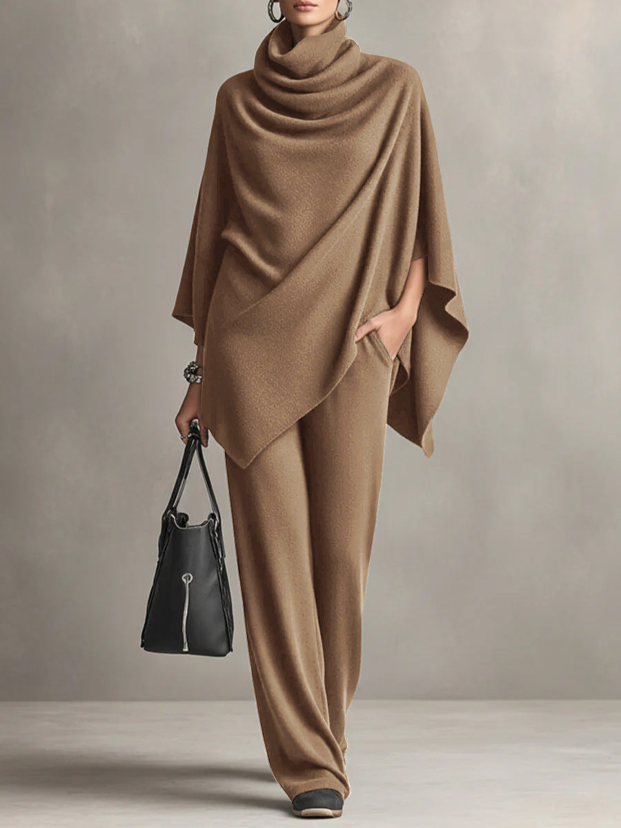 Seraphine Casual Chic Elegance Set