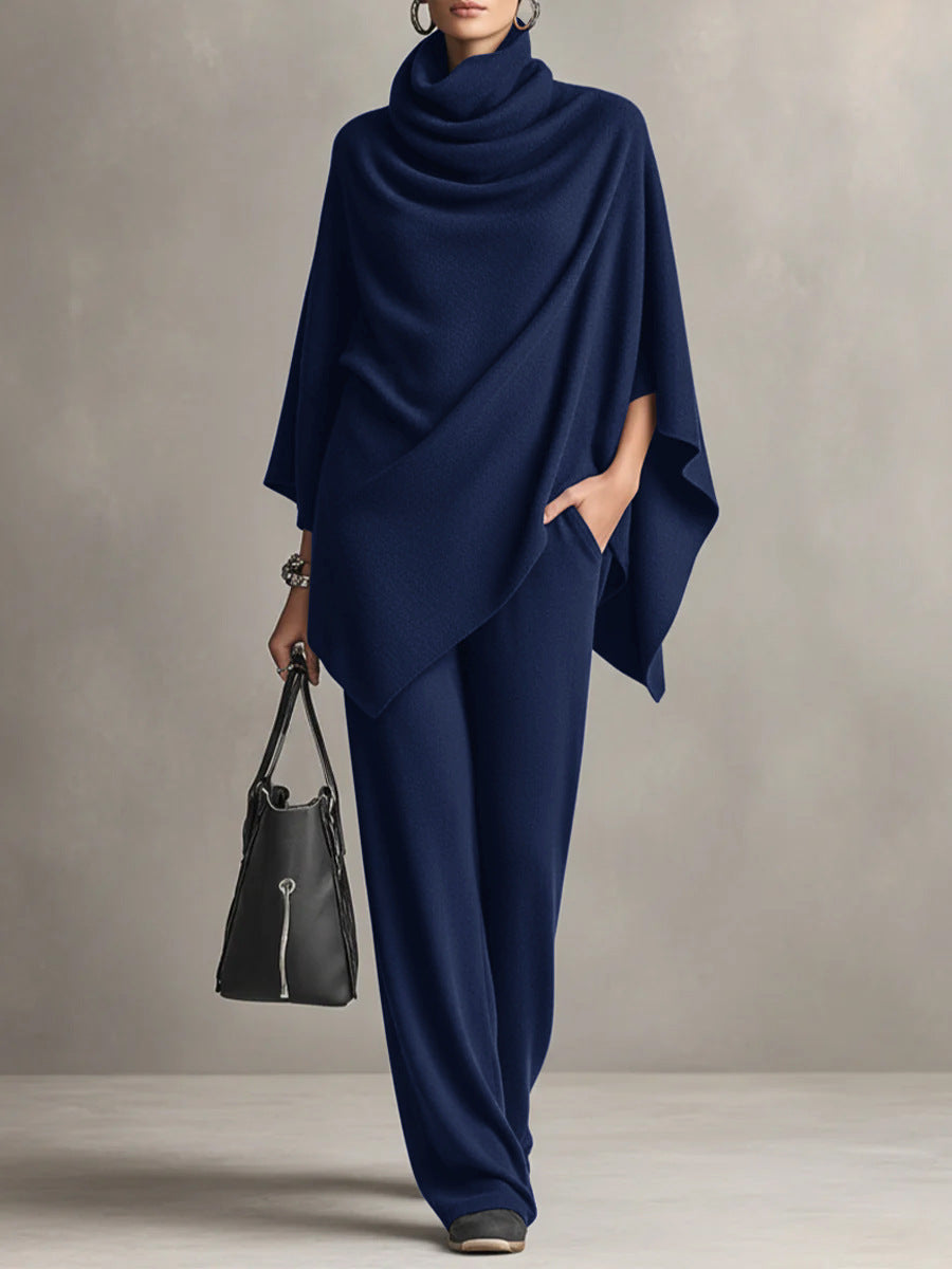Seraphine Casual Chic Elegance Set