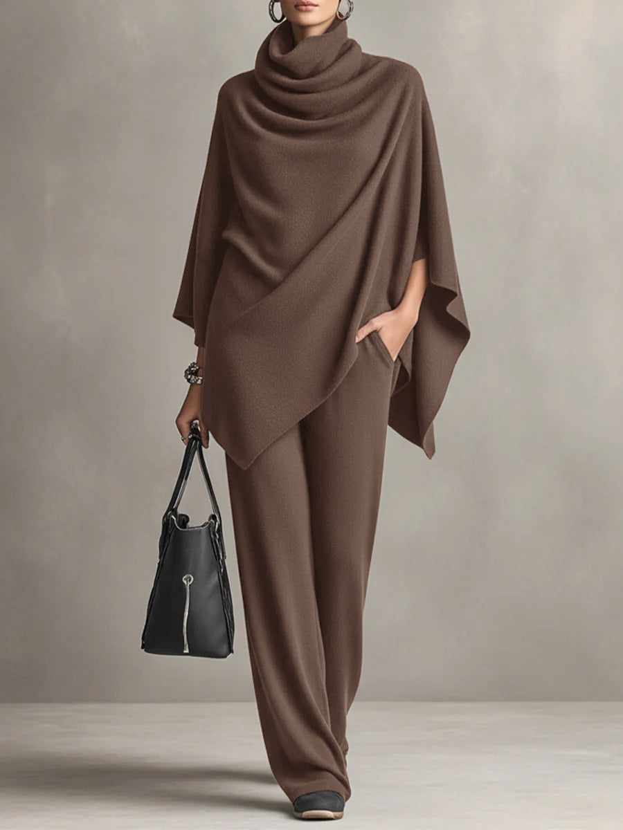 Seraphine Casual Chic Elegance Set