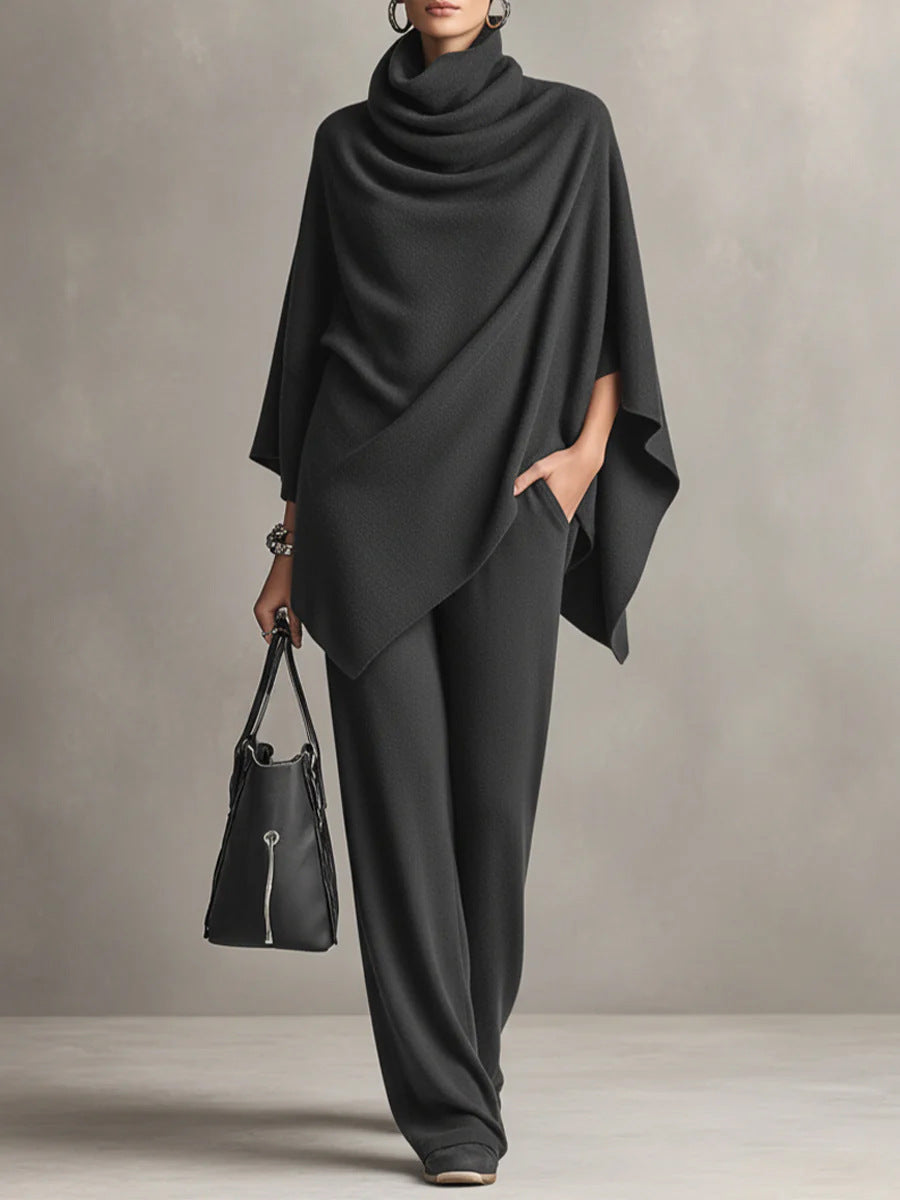 Seraphine Casual Chic Elegance Set