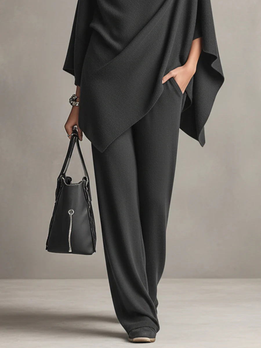 Seraphine Casual Chic Elegance Set