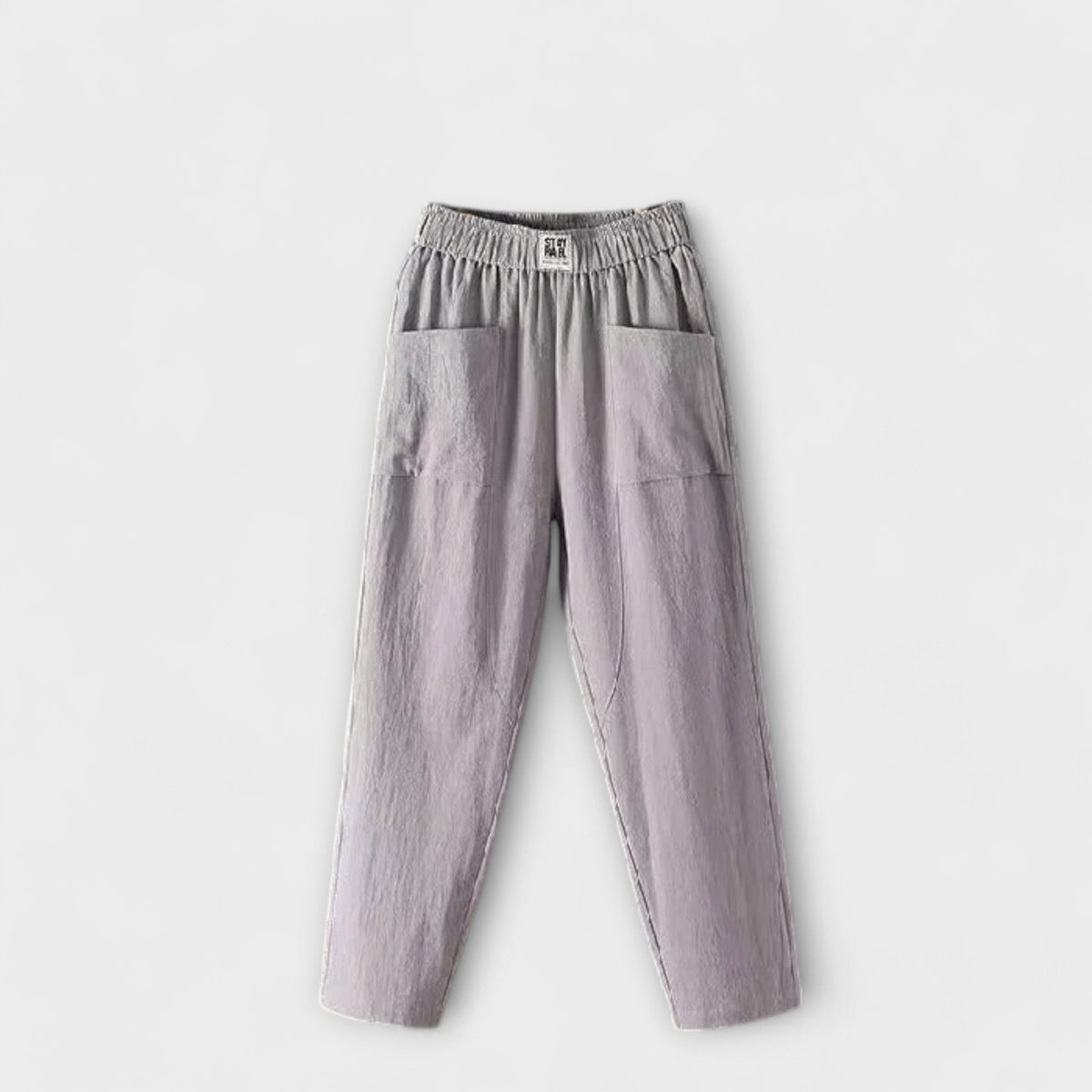 Maya Chic Summer Pants