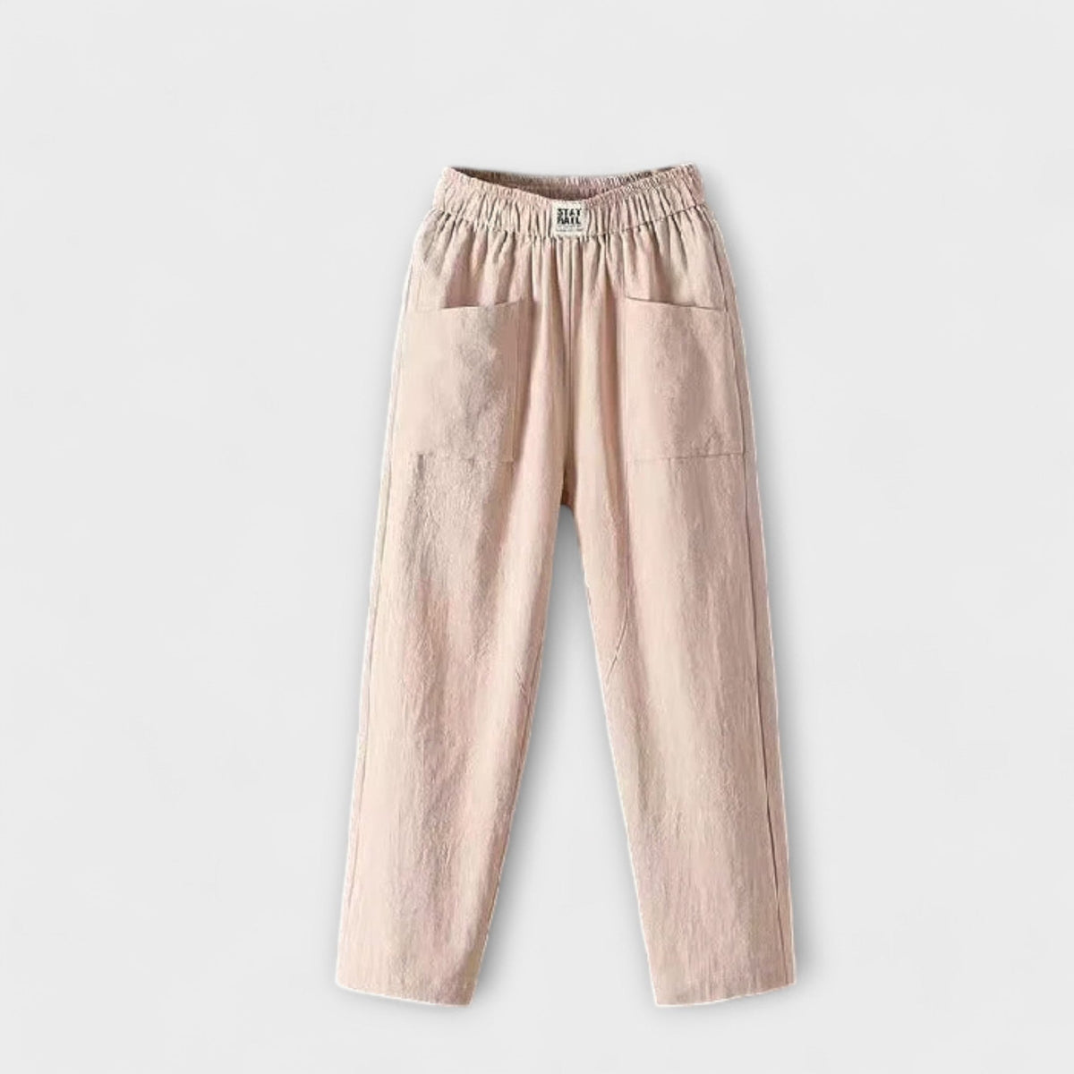 Maya Chic Summer Pants
