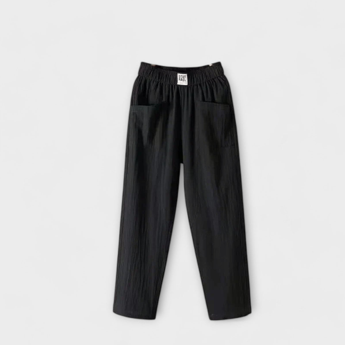 Maya Chic Summer Pants
