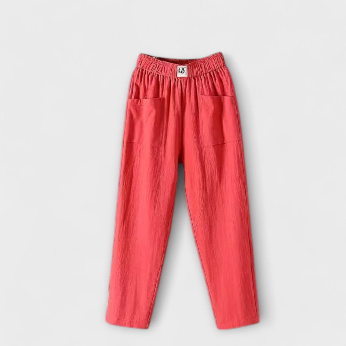 Maya Chic Summer Pants
